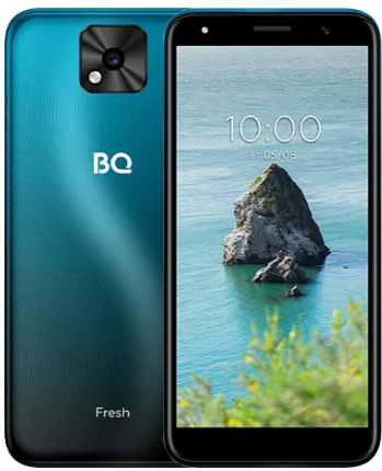 BQ 5533G Fresh
