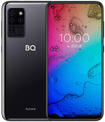 BQ 6430L Aurora