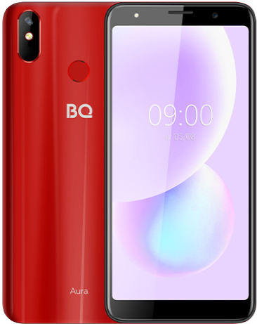 BQ 6022G Aura