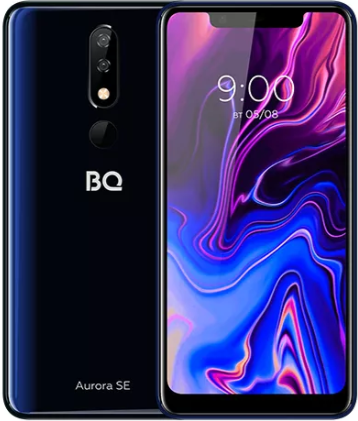 BQ 5732L Aurora SE