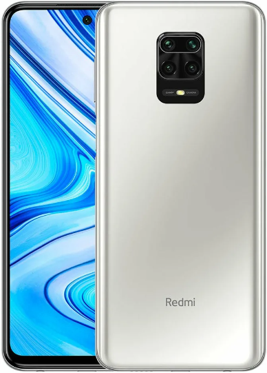 Redmi Note 9S