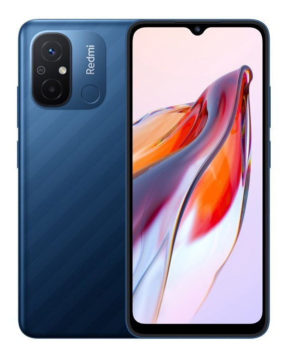 Xiaomi Redmi 12C