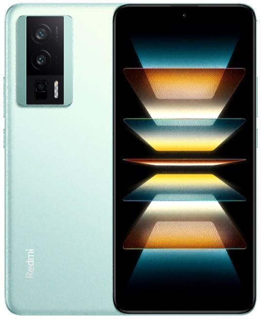 Xiaomi Redmi K60 Pro