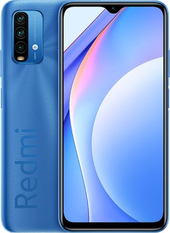 Redmi Note 9