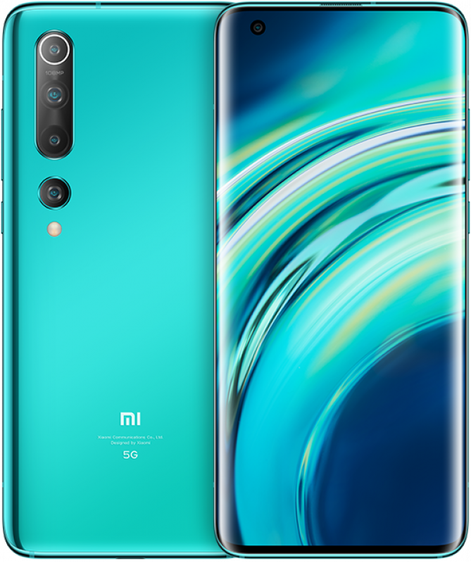 Xiaomi MI 10