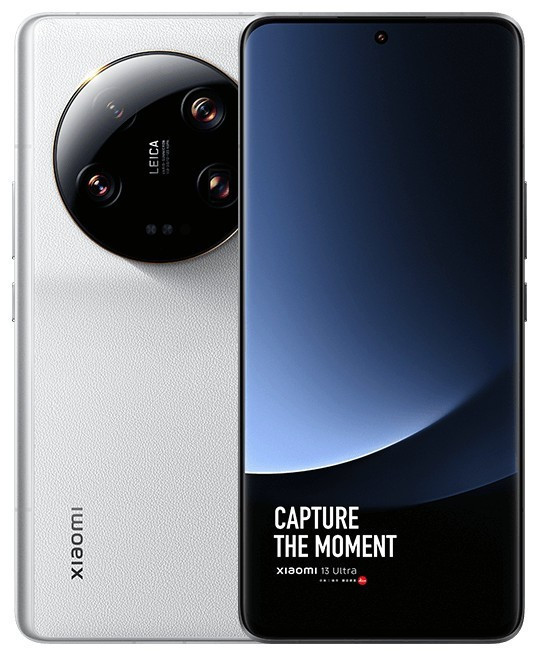 Xiaomi 13 Ultra