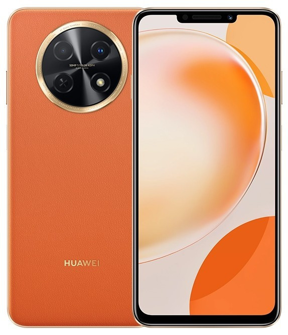 Huawei Enjoy 60X