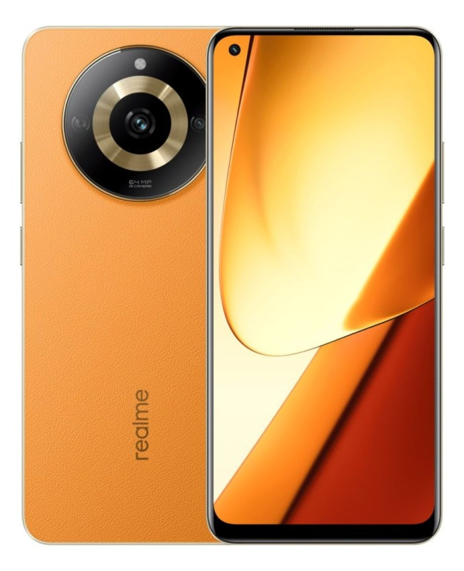 Realme 11