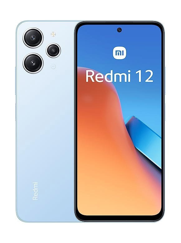 Xiaomi Redmi 12