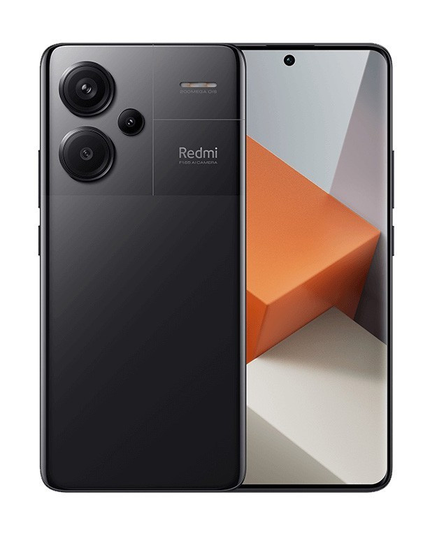 Redmi Note 13 Pro+