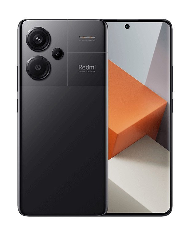 Redmi Note 13 Pro+