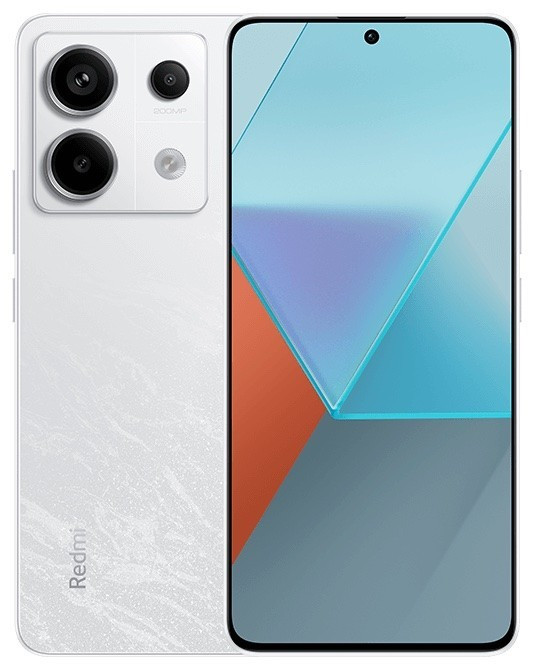 Redmi Note 13 Pro