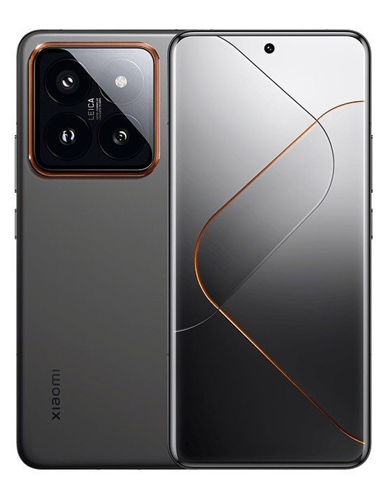 Xiaomi 14 Pro