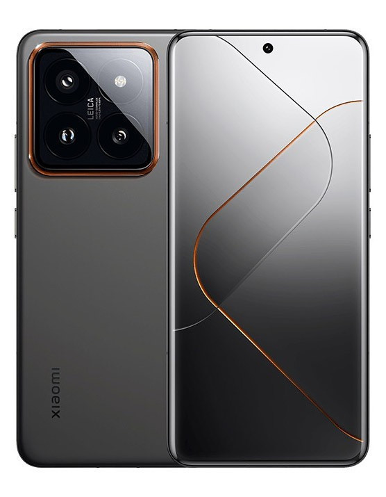 Xiaomi 14 Pro