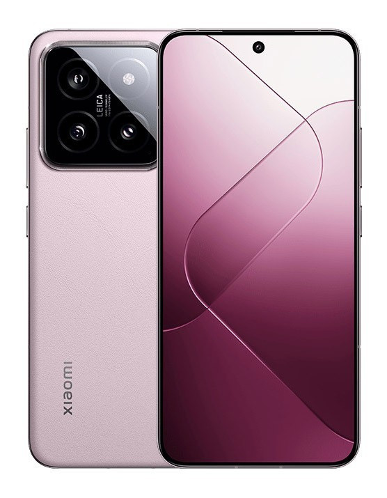 Xiaomi 14