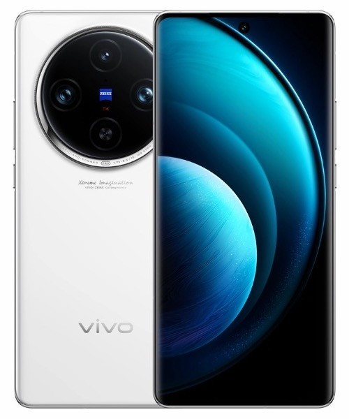 Vivo X100 Pro