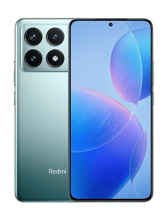 Redmi K70 Pro