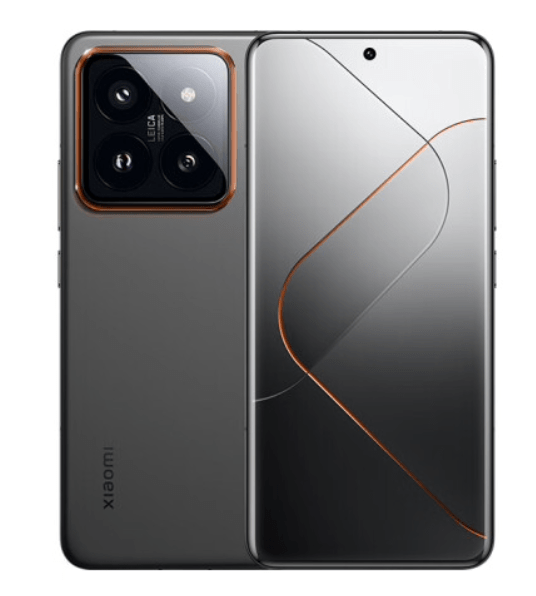 Xiaomi mi 14 t pro