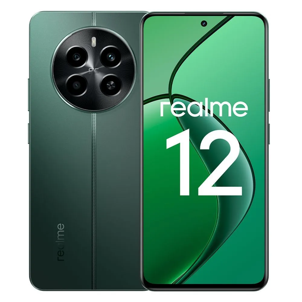 Realme 12