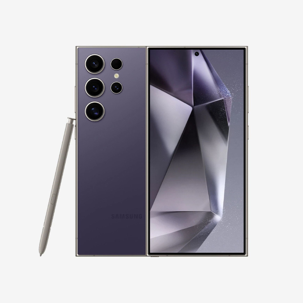 Samsung Galaxy S24 Ultra