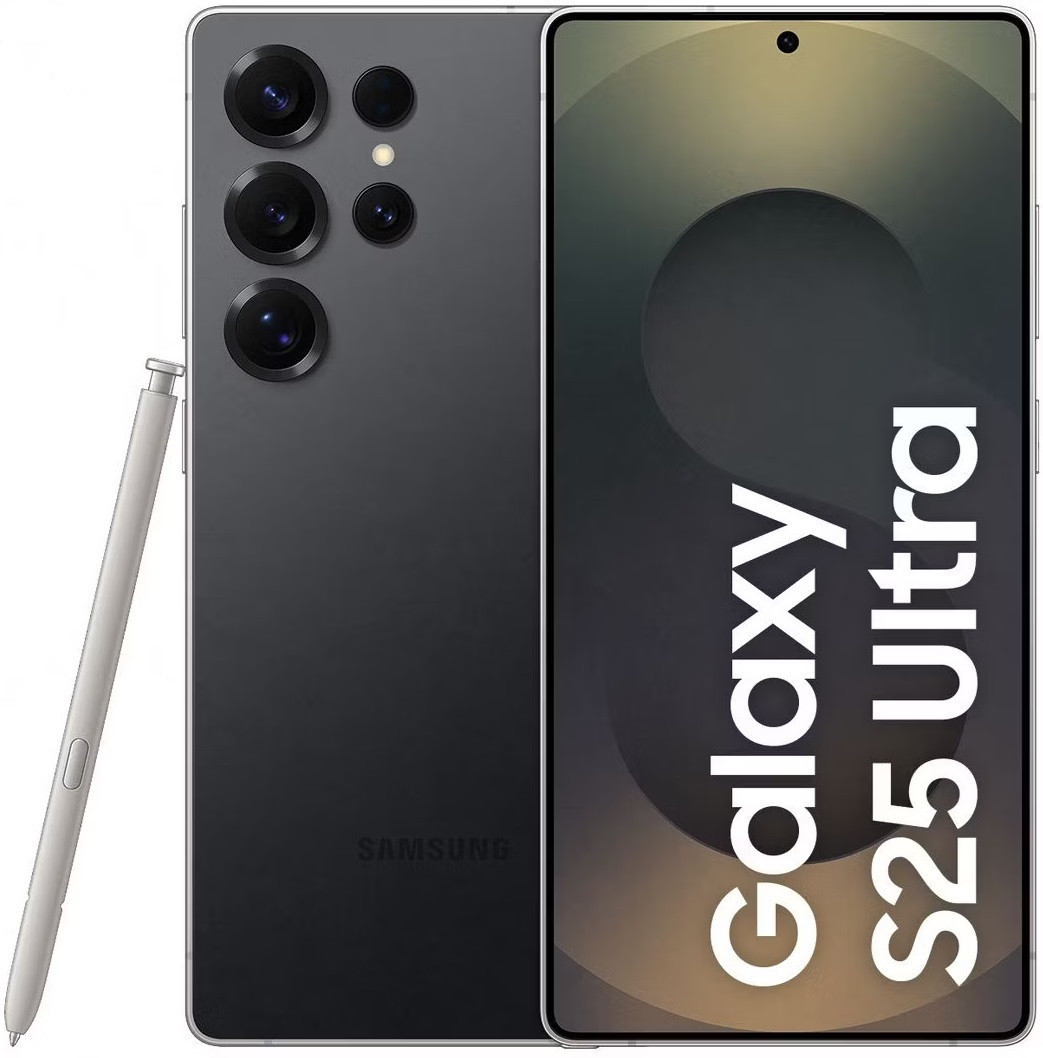 Samsung Galaxy S25 Ultra