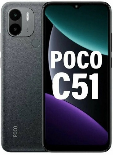 POCO C51