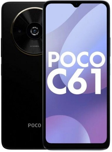 POCO C61