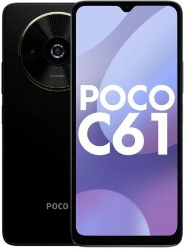 POCO C61