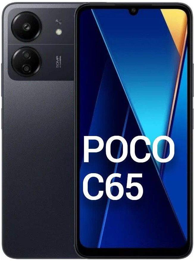 POCO C65
