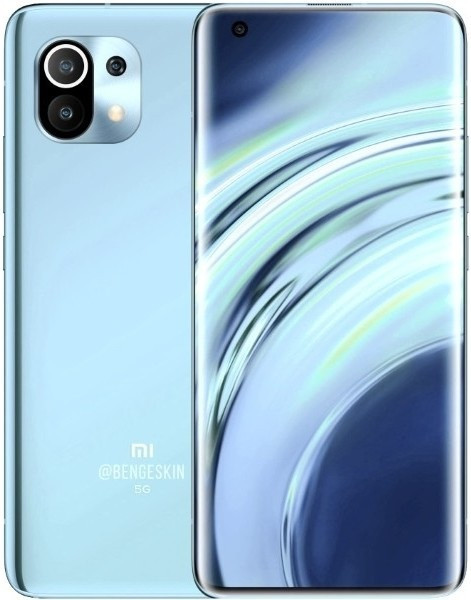 Xiaomi Mi 11