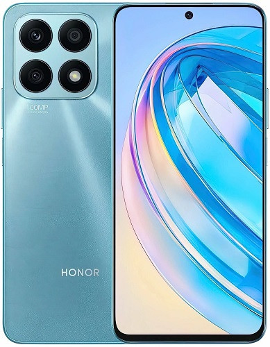HONOR X8A