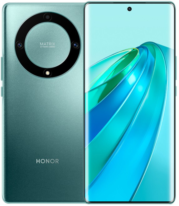 HONOR X9a