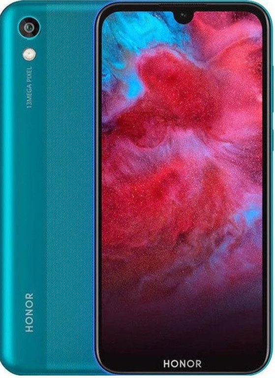 HONOR Play 3e