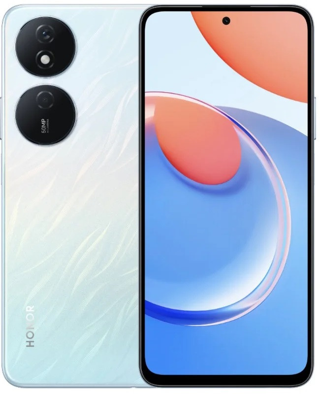 HONOR Play 8T