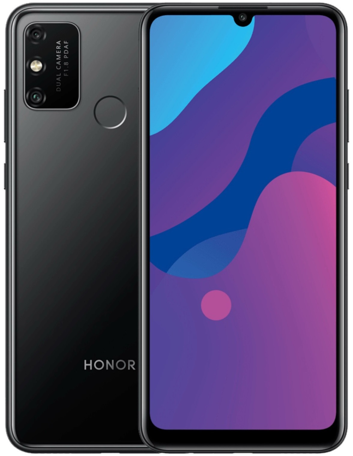 HONOR Play 9A