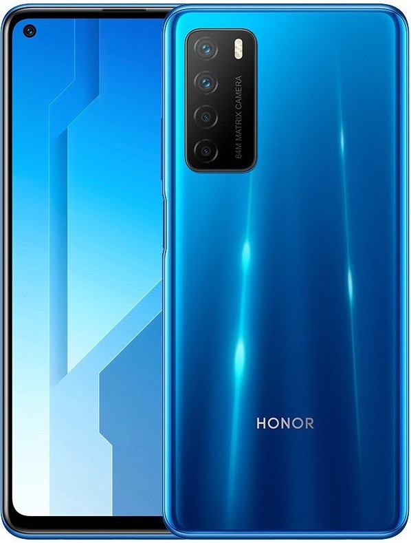 HONOR Play 4 5G
