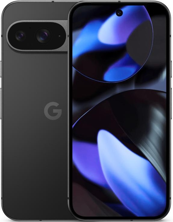 Pixel 9