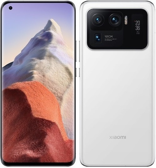 Xiaomi Mi 11 Ultra