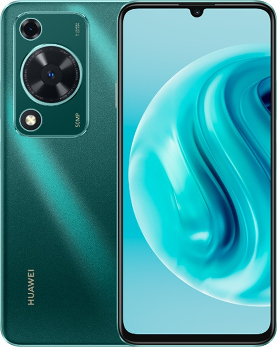 Huawei Nova Y72