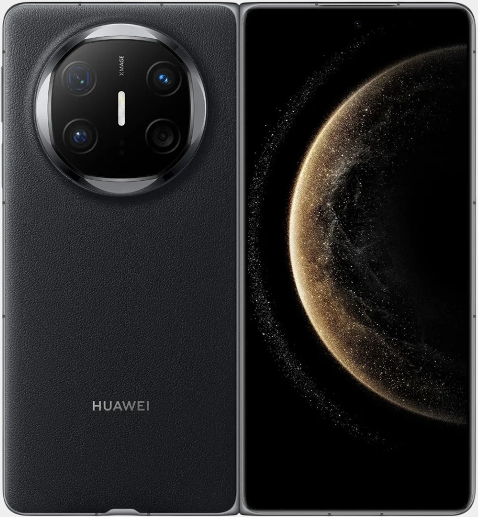 Huawei Mate X6