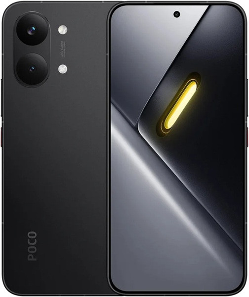 Poco X8 Pro Max