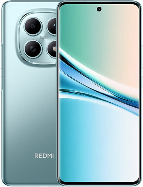Redmi Note 15