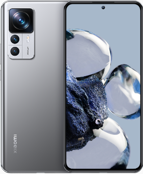 Xiaomi 12T Pro