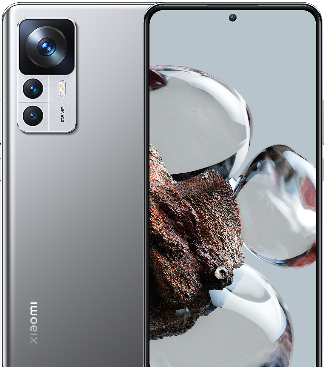 Xiaomi 12T