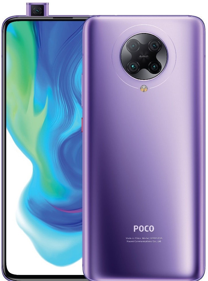 POCO F2 Pro