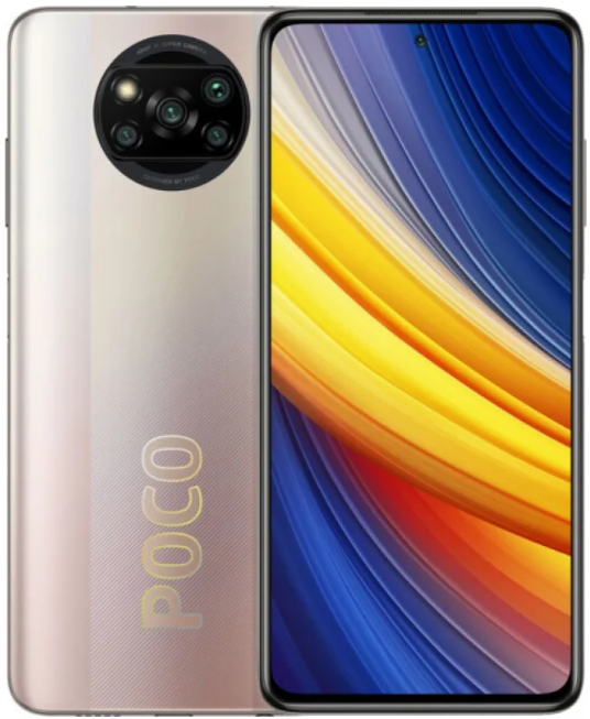 POCO X3 Pro