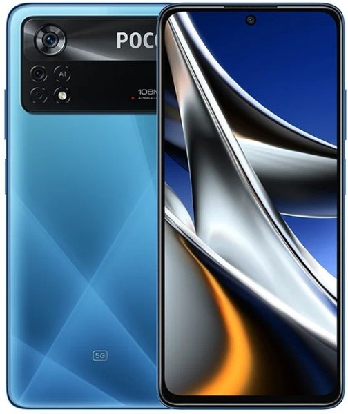 POCO X4 Pro 5G