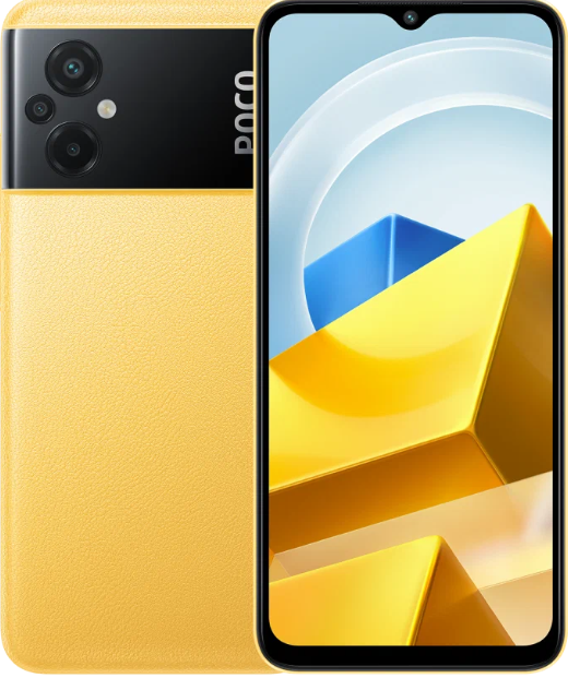 POCO M5