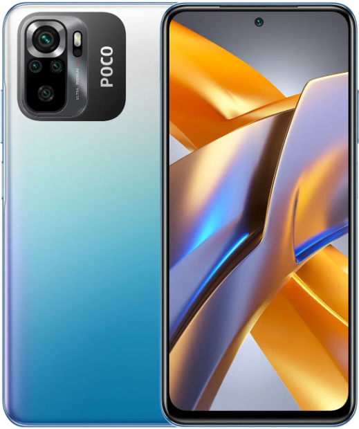 POCO M5s