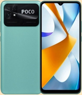 POCO C40